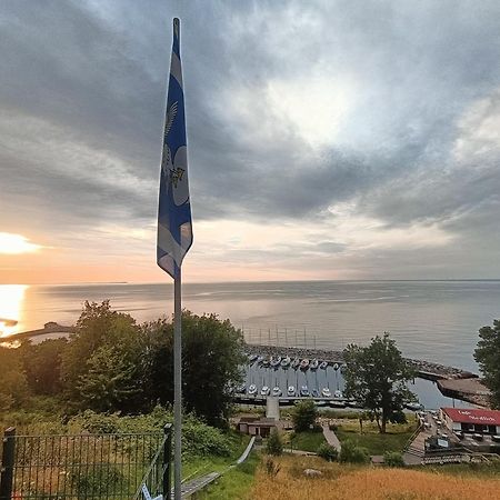 Ferienhaus Erholung Villa Nipmerow Buitenkant foto